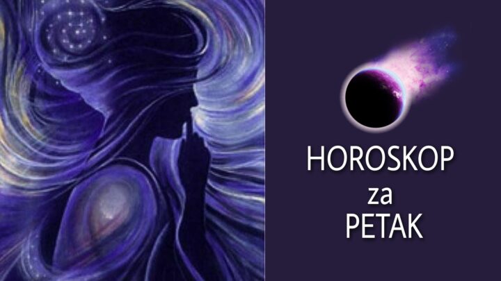 HOROSKOP za PETAK 29. oktobar 2021. godine: Blizanci imaju AVANTURU, Strelcu treba ODMOR, Ribe spremne za NOVU LJUBAV!