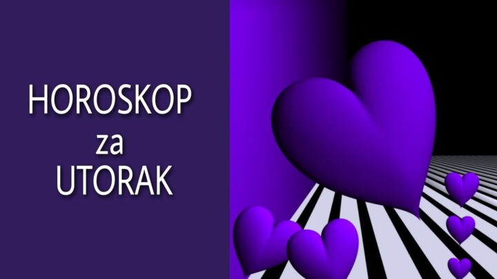 HOROSKOP za UTORAK 16. novembar 2021. godine: Bik UŽIVA U LJUBAVI, Blizanci se NERVIRAJU, Jarac razmišlja o PROMENI POSLA!