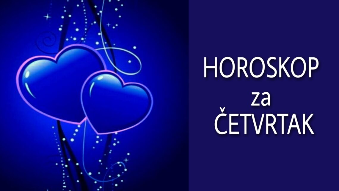 HOROSKOP za ČETVRTAK 18. novembar 2021. godine: Većina znakova danas ima LJUBAVNE PROBLEME!