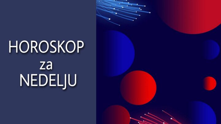 HOROSKOP za NEDELJU 21. novembar 2021. godine: Bika čeka POZITIVAN DAN, Rak NE TREBA da bude BRZOPLET, Riba oseća UMOR!