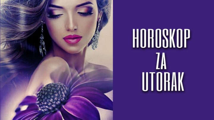 HOROSKOP za UTORAK 30. novembar 2021. godine: Bik ispravlja GREŠKE, Rak želi da NAPREDUJE, Strelac krši OBEĆANJA!