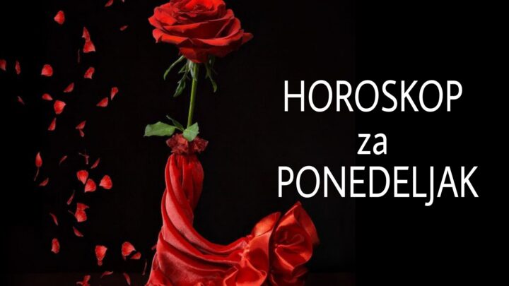 HOROSKOP za PONEDELJAK 13. decembar 2021. godine: Ovan danas pruža LJUBAV, Škorpija IDE NA PUT, Jarac NIJE SREĆAN!