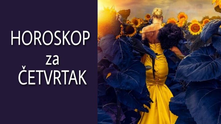 HOROSKOP za ČETVRTAK 16. decembar 2021. godine: Ovan ima NESUGLASICE SA PARTNEROM, Biku dolazi NEKO NOV, Škorpija NERVOZNA!