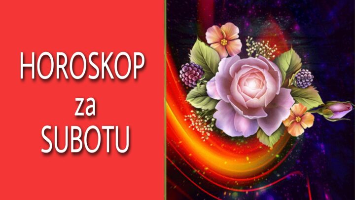 HOROSKOP za SUBOTU 18. decembar 2021. godine: Rak RIZIKUJE, Devica FLERTUJE, Škorpija se ZALJUBLJUJE!