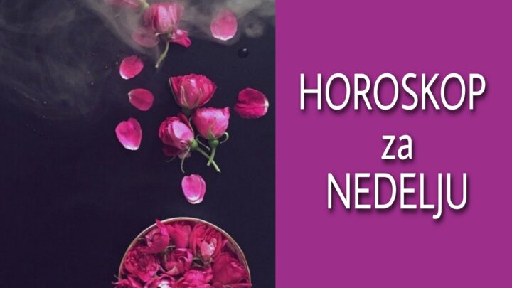 HOROSKOP za NEDELJU 19. decembar 2021. godine: Blizanci ODBIJAJU UDVARAČE, Rak započinje VEZU, Vaga razmišlja O BRAKU!