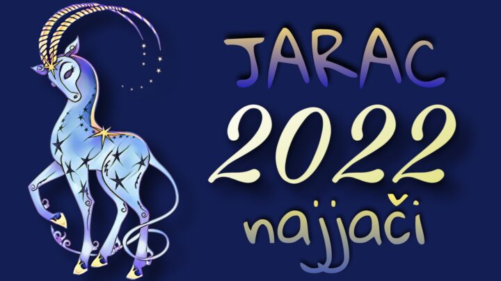 Astrolozi su potvrdili: JARAC će biti NAJJAČI i NAJSREĆNIJI ZNAK u 2022-oj godini!