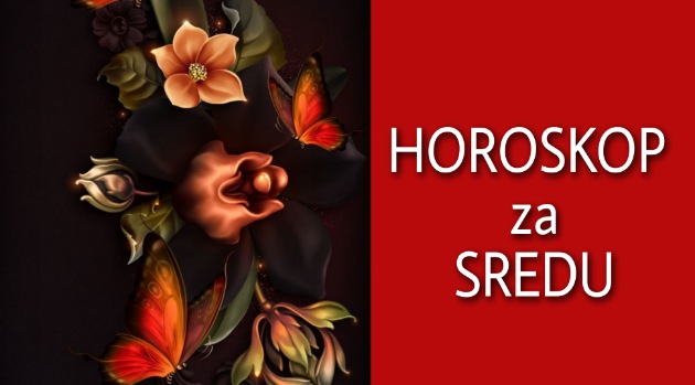 HOROSKOP za SREDU 22. decembar 2021. godine: Rak započinje VEZU NA POSLU, dok su Ribe EMOTIVNO NEZADOVOLJNE!