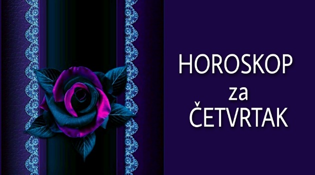 HOROSKOP za ČETVRTAK 23. decembar 2021. godine: Blizanci USAMLJENI, Rak LJUBOMORAN, Jarac NEODLUČAN, Ribe AMBICIOZNE!