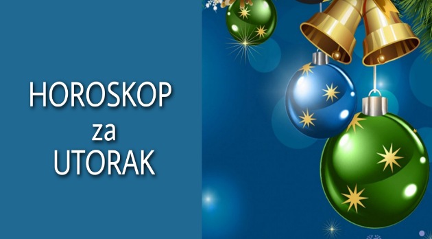 HOROSKOP za UTORAK 28. decembar 2021. godine: Rak započinje novu LJUBAVNU VEZU, Lav uživa U BRAKU, Devicu čeka NOVO POZNANSTVO!