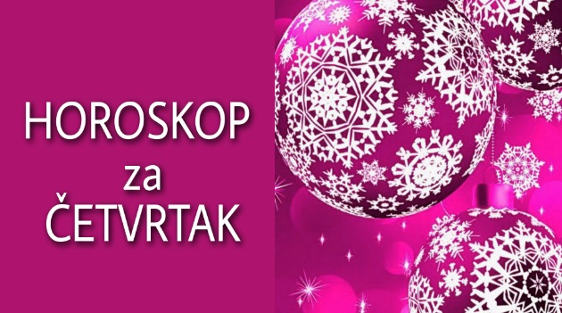 HOROSKOP za ČETVRTAK 30. decembar 2021. godine: Jarac ima dan ZA OSVAJANJE, Vodolija podršku SUDBINE, a Ribama dolazi LJUBAV IZ PROŠLOSTI!