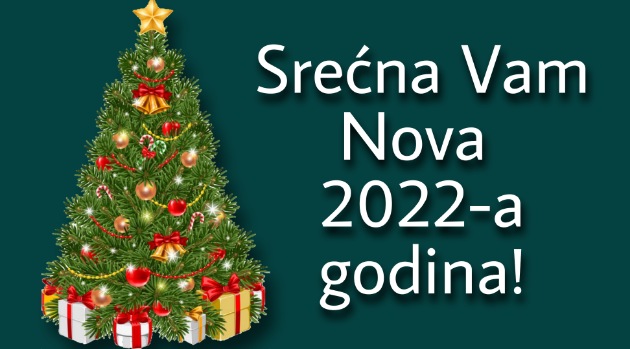 HOROSKOP za SUBOTU 01. januar 2022. godine: Divan dan za odmor, ljubav i uživanje!