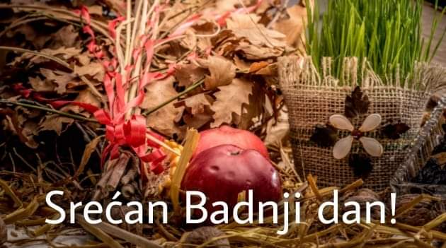 BADNjI DAN: Koji običaji treba da se poštuju danas?