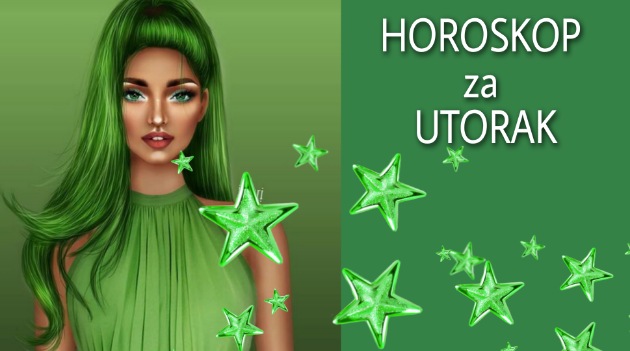 HOROSKOP za UTORAK 04. januar 2022. godine: Lav PONOSAN, Devica HLADNA,  Jarac ISKREN, Vodolija ZATVORENA!