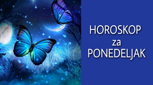 HOROSKOP za PONEDELJAK 10. januar 2022. godine: Ovan pravi DISTANCU, Vaga ima TAJNU VEZU, Ribe SREĆNE!