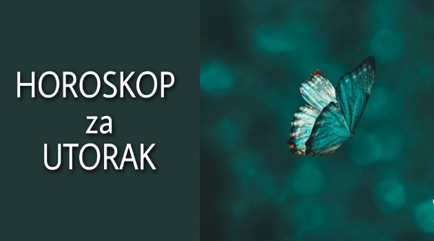 HOROSKOP za UTORAK 11. januar 2022. godine: Bik STAVLJA TAČKU na prošlost, Rakovi su DOBRO RASPOLOŽENI!