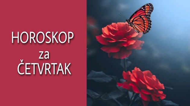 HOROSKOP za ČETVRTAK 13. januar 2022. godine: Devica mora biti OPREZNA, Vaga SUMNJA U PARTNERA, Strelac ulazi u OZBILJNU VEZU!