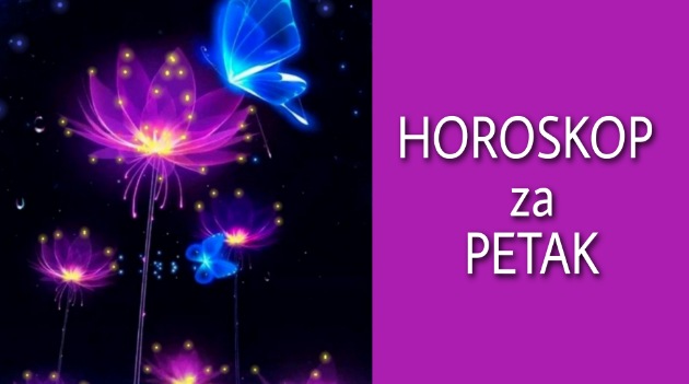 HOROSKOP za PETAK 14. januar 2022. godine: Blizance čeka NOVO POZNANSTVO, Škorpija ZADOVOLJNA, Ribe pokazuju EMOCIJE!