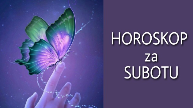 HOROSKOP za SUBOTU 15. januar 2022. godine: Rak ima UDVARAČE, Jarca čeka POMIRENJE, Vodolija želi NEOSVOJIVO!