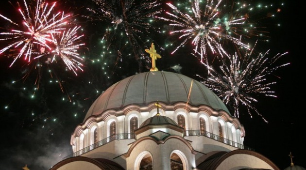 Sutra je SRPSKA NOVA GODINA: Evo kako je nastala i zašto je slavimo baš 14. januara!