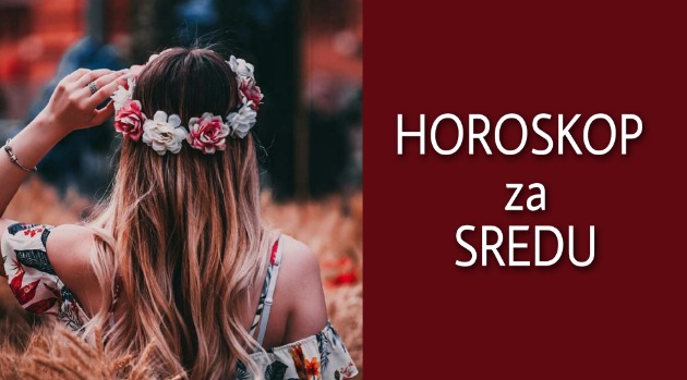 HOROSKOP za SREDU 19. januar 2022. godine: Lava čeka ZANIMLJIV FLERT, Škorpija je ZABRINUTA, Jarac želi PROMENE, Vodolija ima SIMPATIJU!