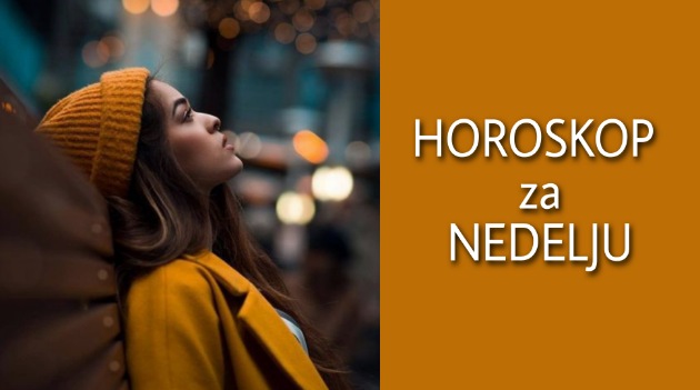 HOROSKOP za NEDELJU 23. januar 2022. godine: Blizance čeka NOVO POZNANSTVO, Strelac ima NESUGLASICE, Ribe strpljivo donose ODLUKE!