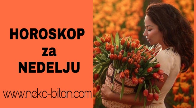 HOROSKOP za NEDELJU 30. januar 2022. godine: Bika čeka nešto UZBUDLJIVO, Vaga se DVOUMI, Vodolija je ZADOVOLJNA!