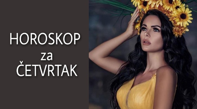 HOROSKOP za ČETVRTAK 03. februar 2022. godine: Biku se vraća STARA LJUBAV, Škorpija ulazi u NOVU VEZU!