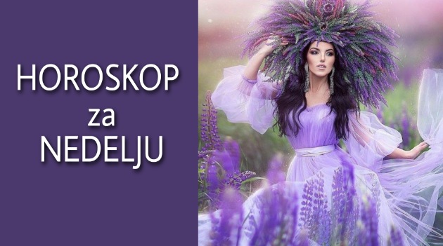 HOROSKOP za NEDELJU 06. februar 2022. godine: Bik SREĆAN, Lav se HLADI, Škorpija voli ZAUZETO, Ribe FLERTUJU!