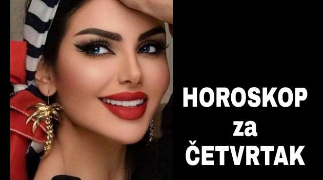 HOROSKOP za ČETVRTAK 17. februar 2022. godine: Ovna čeka NOVO UZBUĐENJE, Bika promena POSLA, Blizanci na meti ZAVIDNIH LJUDI!