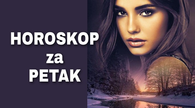 HOROSKOP za PETAK 18. februar 2022. godine: Bik će imati ZANIMLJIV SUSRET, Vaga PREKIDA VEZU, Ribe su ŽELJNE LJUBAVI!