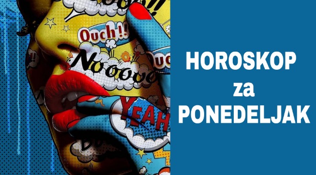 HOROSKOP za PONEDELJAK 21. februar 2022. godine: Ovan FLERTUJE, Rak pred OZBILJNOM VEZOM, Devica želi SLOBODU!