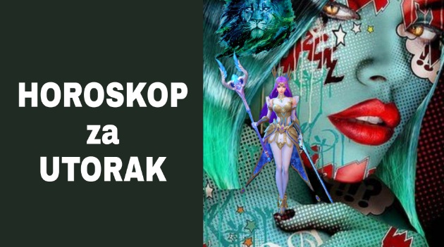 HOROSKOP za UTORAK 22. februar 2022. godine: Bik će se sa nekim ZBLIŽITI, Devica rešava LJUBAVNE PROBLEME, o Vagi kruže GLASINE!