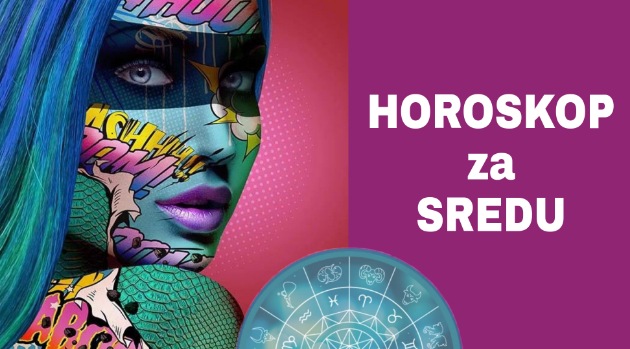 HOROSKOP za SREDU 23. februar 2022. godine: Jarca očekuje NOVO POZNANSTVO, Ribe se vraćaju BIVŠOJ LJUBAVI!