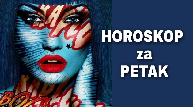 HOROSKOP za PETAK 25. februar 2022. godine: Lav danas ima „SUDAR“, Jarac ima NESPORAZUM SA PARTNEROM, Ribe su u SVAĐI!