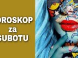 HOROSKOP za SUBOTU 26. februar 2022. godine: Bik može da RAČUNA NA LJUBAV, Devica razmišlja O PREKIDU VEZE!