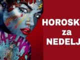 HOROSKOP za NEDELJU 27. februar 2022. godine: Blizanci SUMNJIČAVI, Lav LJUBOMORAN, Škorpija ZABRINUTA!